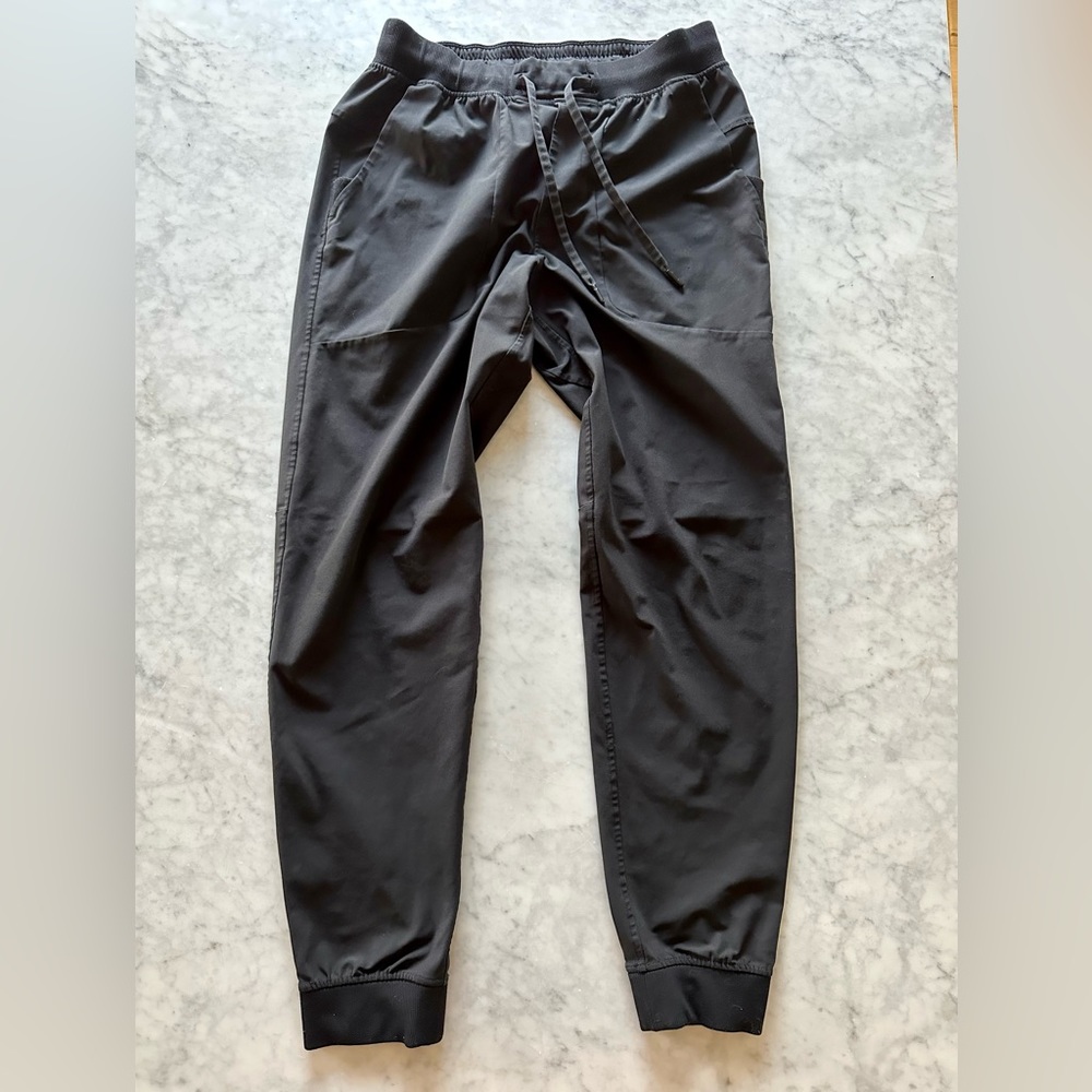 Lululemon Men's Jogger Sz Small